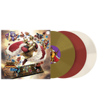 Shovel Knight: King of Cards + Showdown The Definitive Soundtrack (CD or Vinyl)