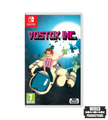 Vostok Inc. (Switch)