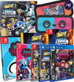 WayForward Day Mega-Bundle