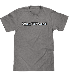 WayForward Day T-Shirt