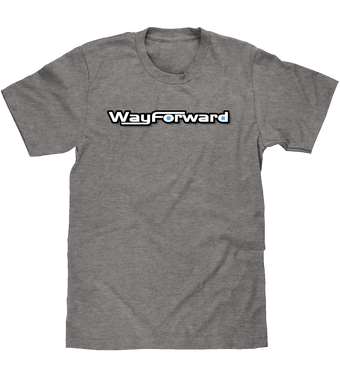 WayForward Day T-Shirt