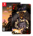 Where The Water Tastes Like Wine - Switch Steelbook Edition