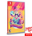 Switch Limited Run #49: Wandersong [PREORDER]