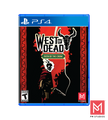 West of Dead: Path of the Crow (PS4)