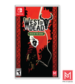 West of Dead: Path of the Crow (Switch)