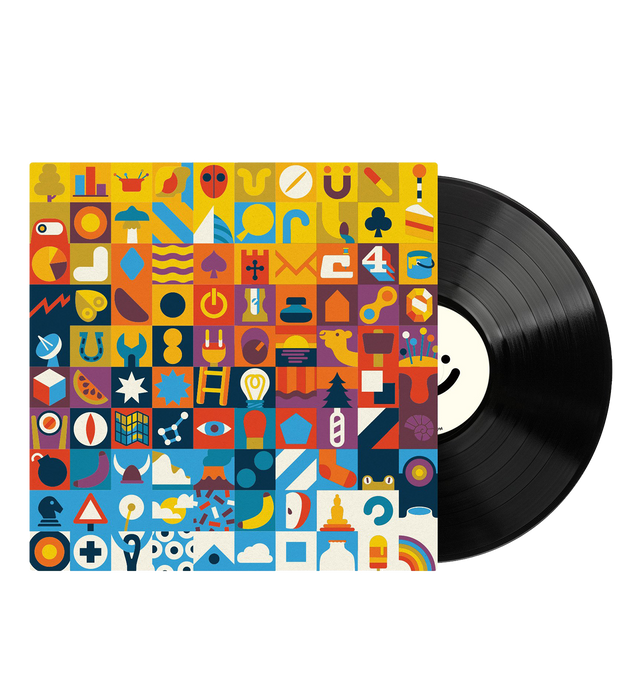 Wilmot's Warehouse Soundtrack Vinyl