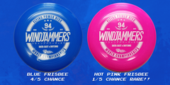 Limited Run #91: Windjammers Collector's Edition (Vita)