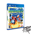 Limited Run #92: Windjammers (PS4)