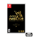 AVICII Invector: Encore Edition (Switch)