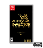 AVICII Invector: Encore Edition (Switch)