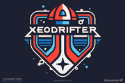 Xeodrifter Shirt