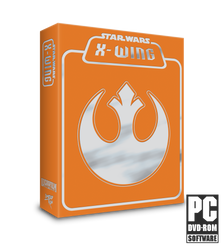 Star Wars: X-Wing Special Edition Premium Edition (PC)