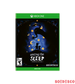 Among The Sleep (Xbox One)