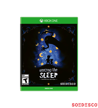 Among The Sleep (Xbox One)