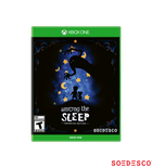 Among The Sleep (Xbox One)