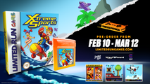 Xtreme Sports (GBC)