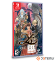 Ys Origin (Switch)