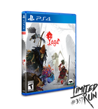 Limited Run #357: Yaga (PS4)