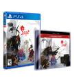 Limited Run #357: Yaga OST Bundle (PS4)