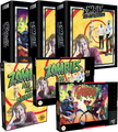 Retro Zombies Ate My Neighbors Bundle