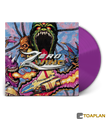 Zero Wing - Vinyl Soundtrack