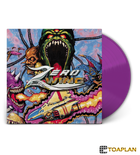 Zero Wing - Vinyl Soundtrack