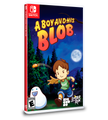 Switch Limited Run #149: A Boy and His Blob