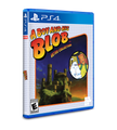 Limited Run #498: A Boy and His Blob Retro Collection (PS4)