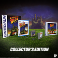 PS5 Limited Run #48: A Boy and His Blob Retro Collection Collector's Edition