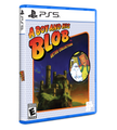 PS5 Limited Run #48: A Boy and His Blob Retro Collection