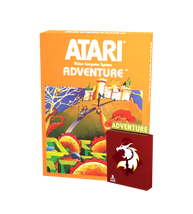 Adventure Limited Edition (Atari)