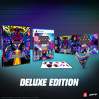 PS5 Limited Run #52: Akka Arrh Deluxe Edition