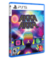 PS5 Limited Run #52: Akka Arrh