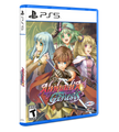 PS5 Limited Run #8: Alphadia Genesis