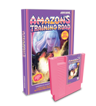 Amazon's Training Road (NES)