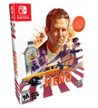 Switch Limited Run #151: American Hero Collector's Edition