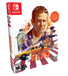 Switch Limited Run #151: American Hero Collector's Edition
