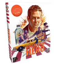 PS5 Limited Run #26: American Hero Collector's Edition
