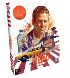 American Hero Unrated (PC)
