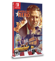 Switch Limited Run #151: American Hero