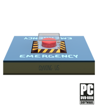 Among Us (PC) Collector's Edition