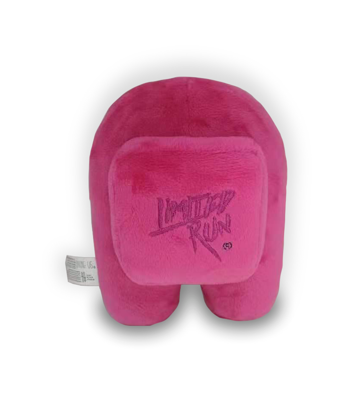 Among Us LRG Exclusive Crewmate Plush