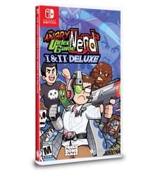 Avgn adventures ps4 hotsell