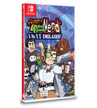 Angry Video Game Nerd 1 & 2 Deluxe (Switch)