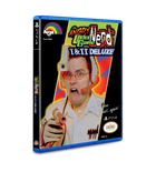 Angry Video Game Nerd 1 & 2 Deluxe (PS4)
