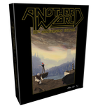 Limited Run #180: Another World Classic Edition (PS4)