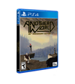 Limited Run #180: Another World (PS4)