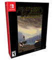 Switch Limited Run #26: Another World Classic Edition