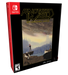 Switch Limited Run #26: Another World Classic Edition