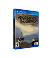 Limited Run #177: Another World (Vita)